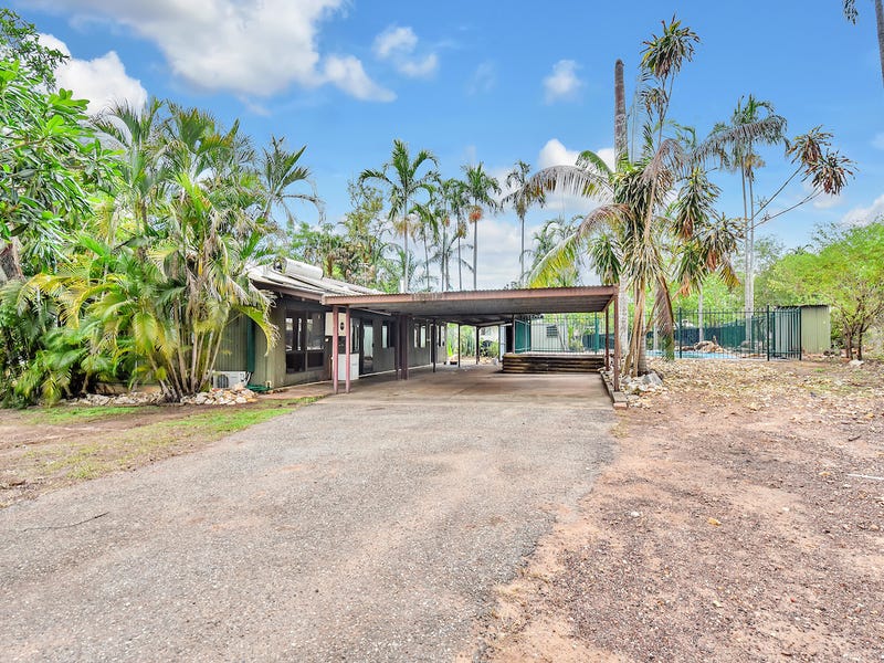 11 Radford Road, Howard Springs, NT 0835