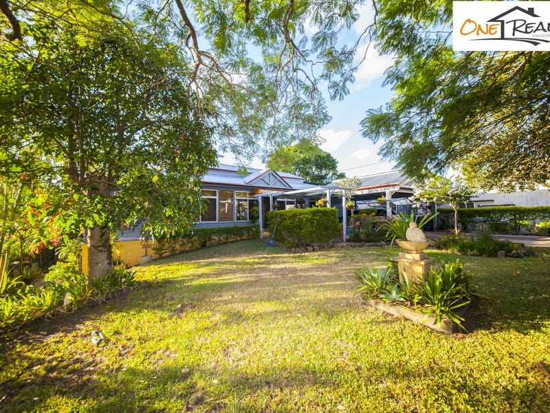 18 John Street, Maryborough, QLD 4650