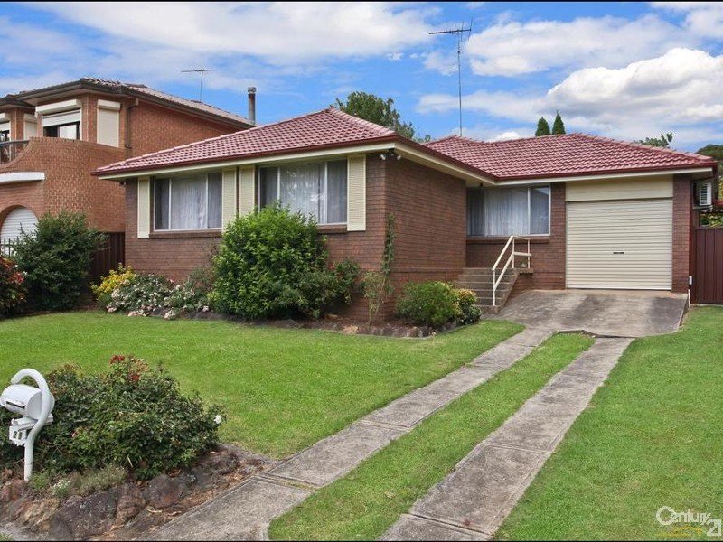 29 Lorne Street, Prospect, NSW 2148