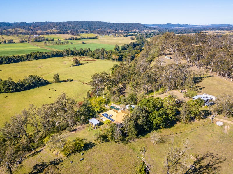 4358 Clarence Town Road, Dungog, NSW 2420 Property Details