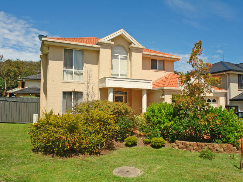 26 Clydesdale Street, Wadalba, NSW 2259