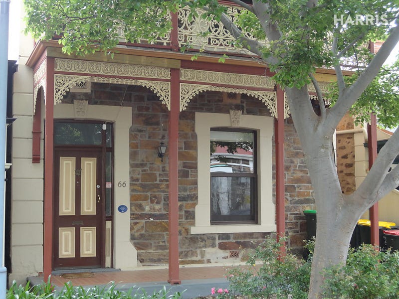 66 Mclaren Street, Adelaide, SA 5000