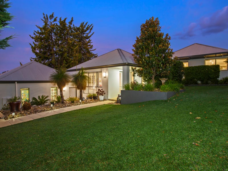 1 Castle Cove, Wodonga, Vic 3690 Property Details