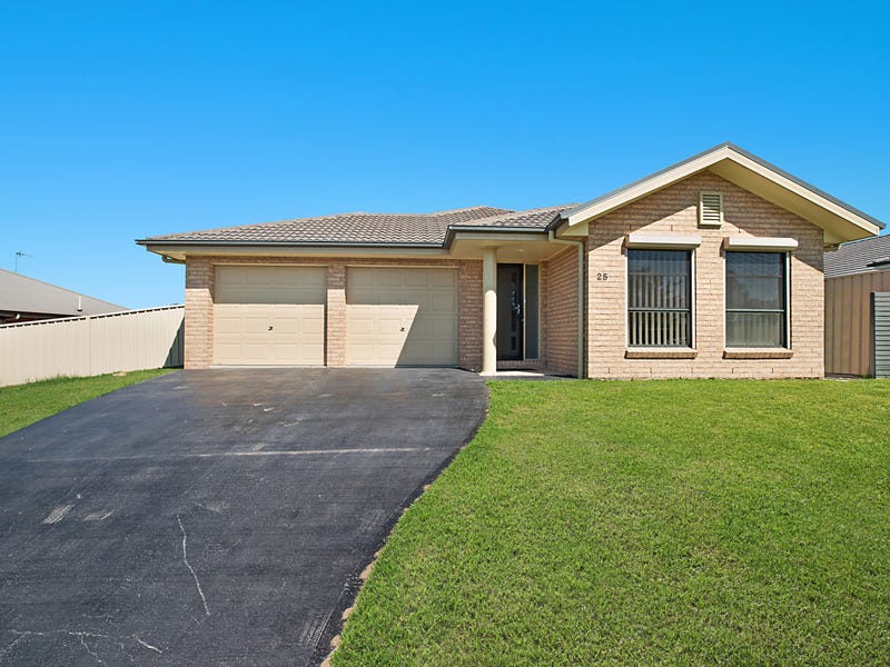 25 Parklands Road, Largs, NSW 2320