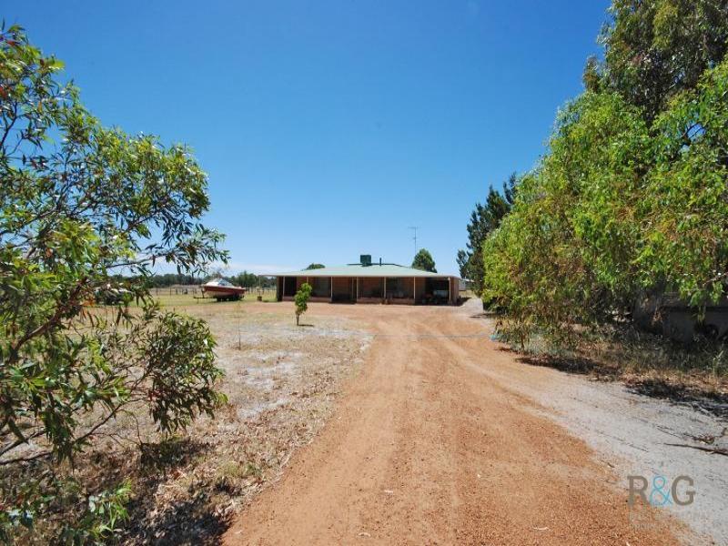 135 Attein Road, West Coolup, WA 6214