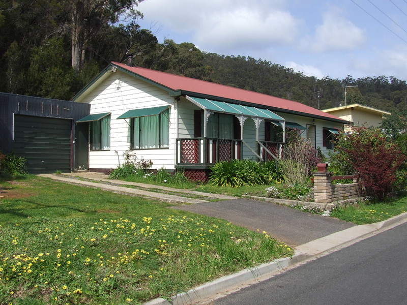 2426 River Road, Wivenhoe, TAS 7320