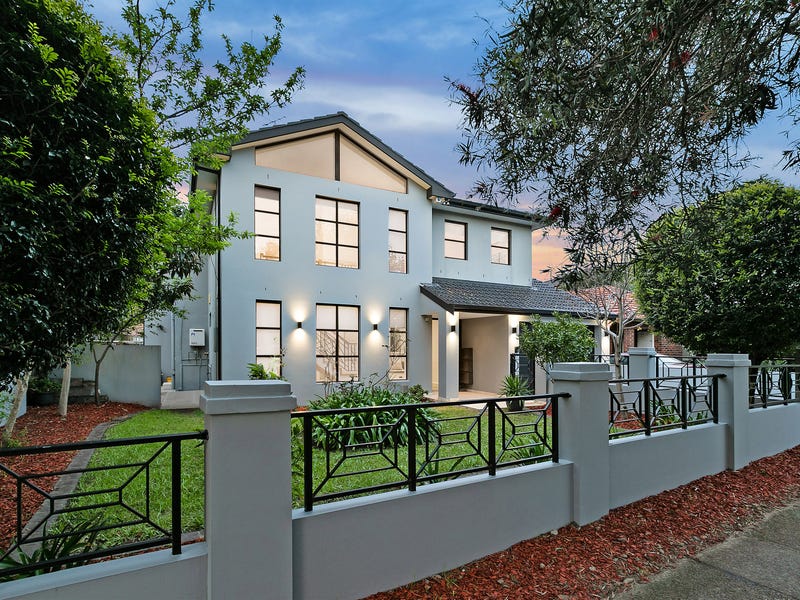 14 Gibson Street, Pagewood, NSW 2035 Property Details