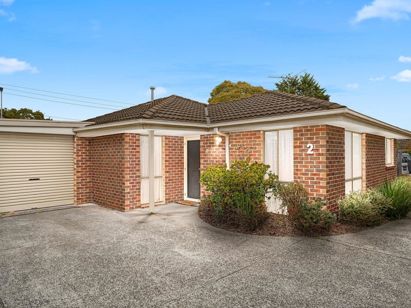 2/4 Colchester Road, Kilsyth, Vic 3137 - Property Details