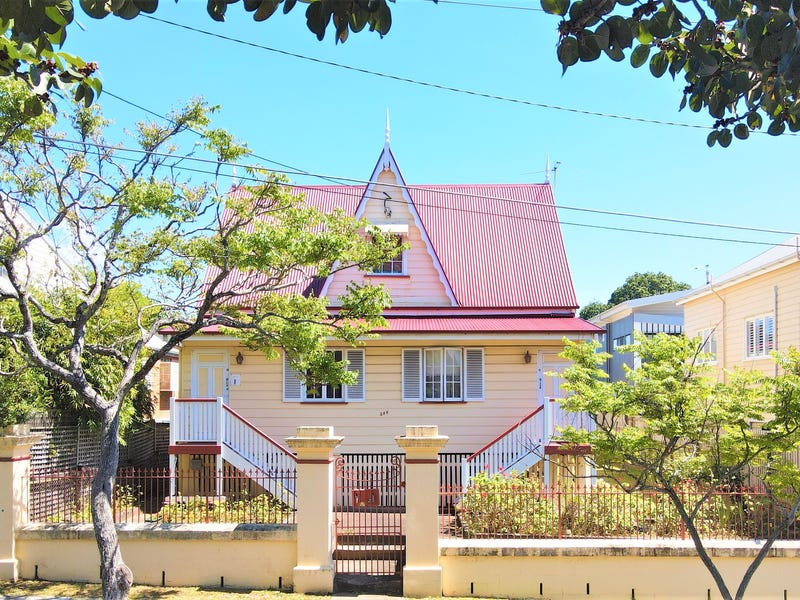 288 Harcourt Street, Teneriffe, Qld 4005 Property Details