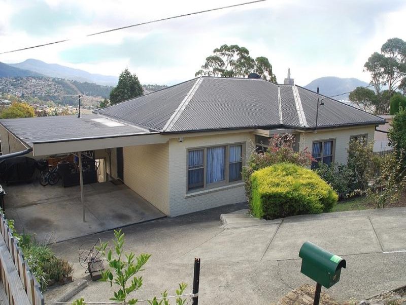 37 Darling Parade, Mount Stuart, TAS 7000