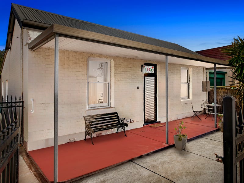 75 Street, Thebarton, SA 5031 Property Details