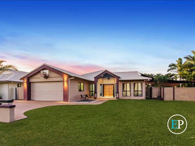 39 Crestbrook Drive, Mount Louisa, QLD 4814