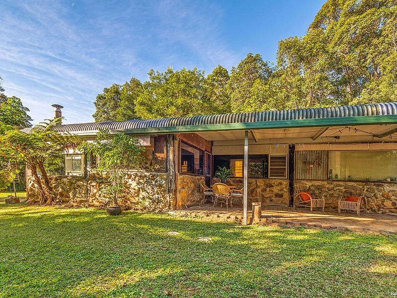 1557 Kyogle Road, Uki, NSW 2484