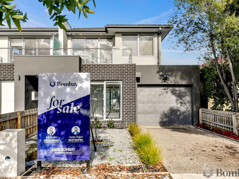 25 Messmate Street, Lalor, VIC 3075