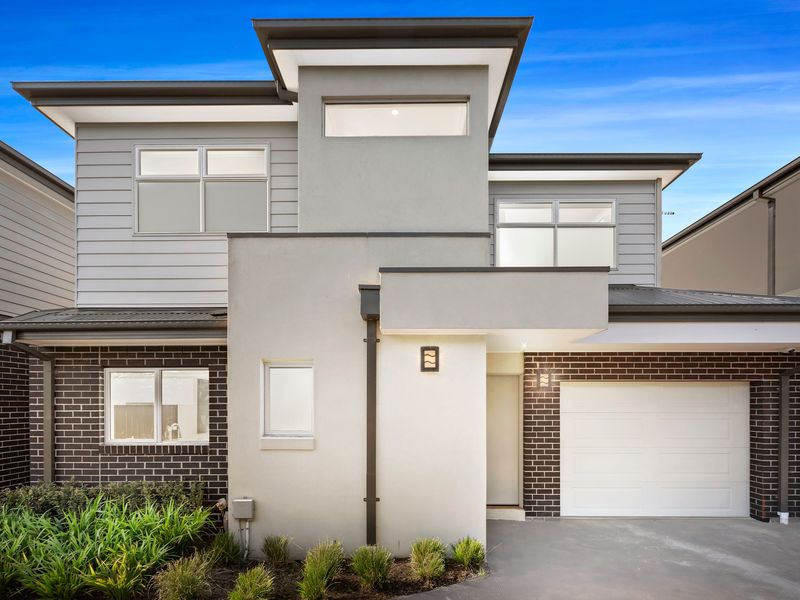 2/66 Roberts Street, West Footscray, VIC 3012