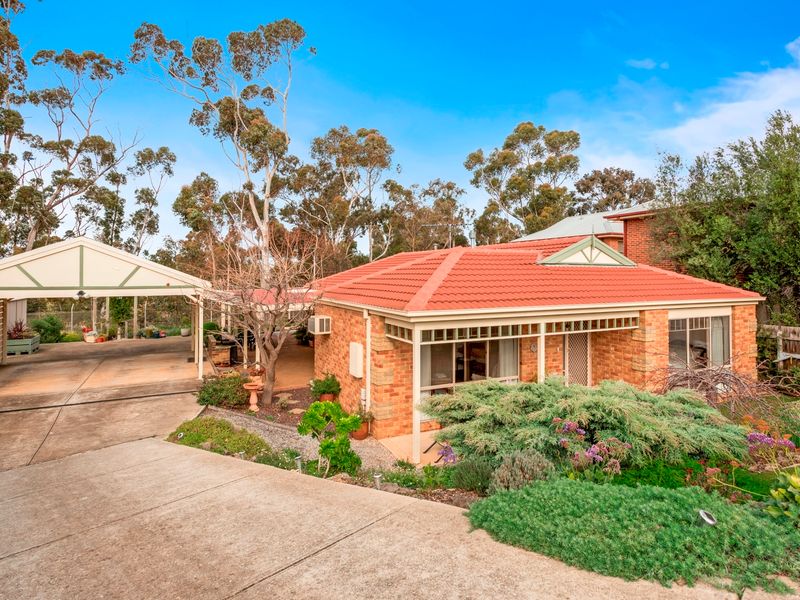 19 Higgins Court Bacchus Marsh Vic 3340