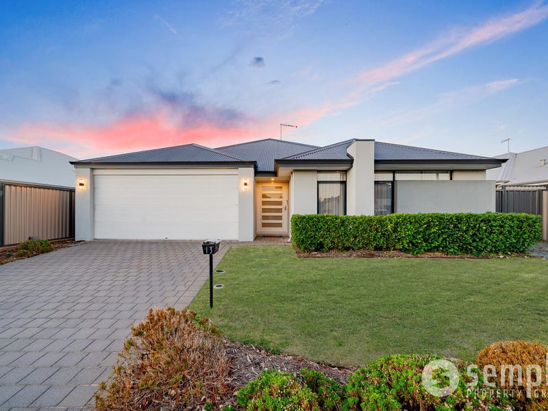 13 Sawmill Road, Whitby, WA 6123 Property Details