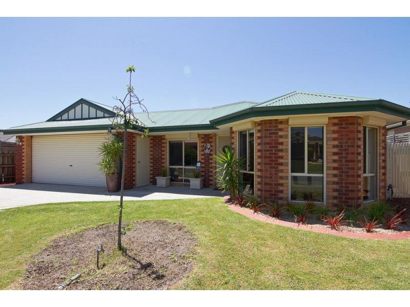 3 Melanie Blair Place, Skye, VIC 3977