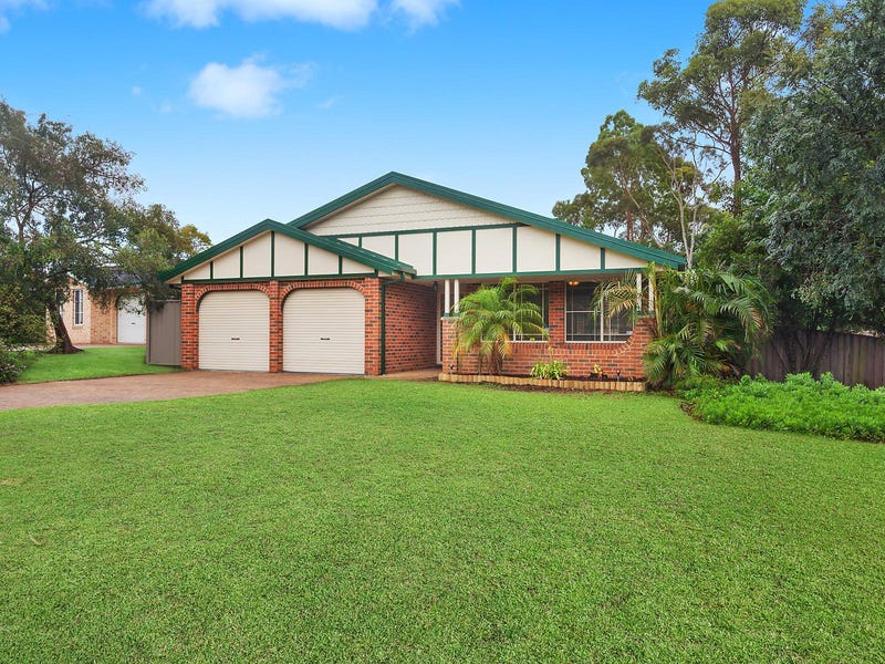 26 Gilford Street, Kariong, NSW 2250 - Property Details