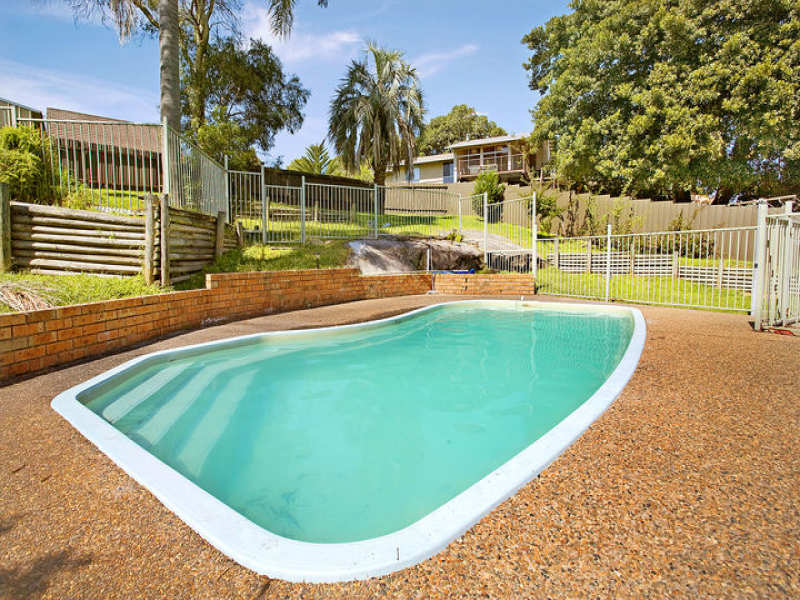 33 Halls Road, Helensburgh, NSW 2508 Property Details