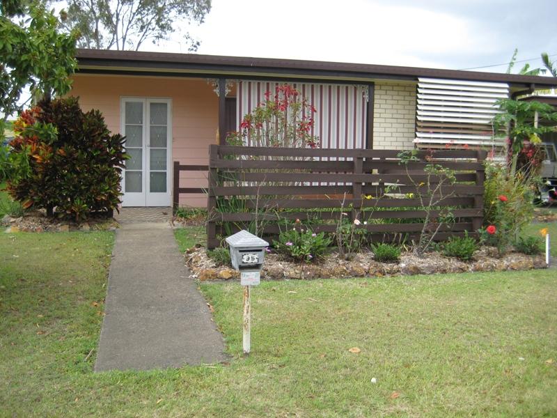 Property 105359090, Granville, Qld 4650 Property Details