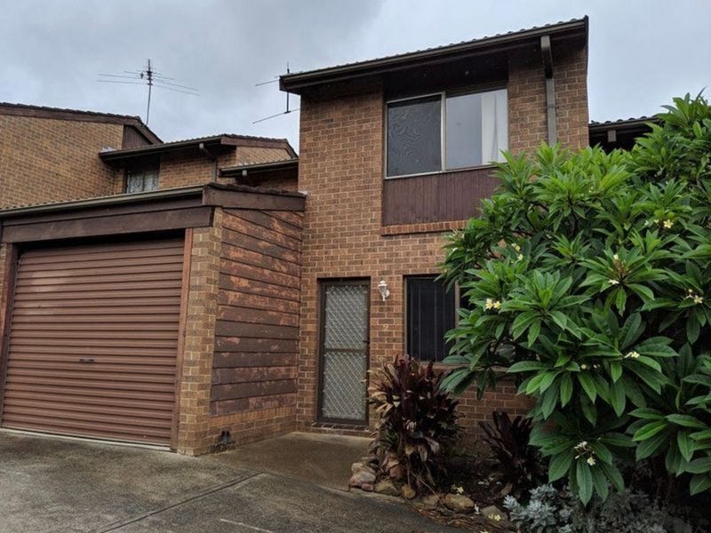 2/50 Victoria Road, Macquarie Fields, NSW 2564