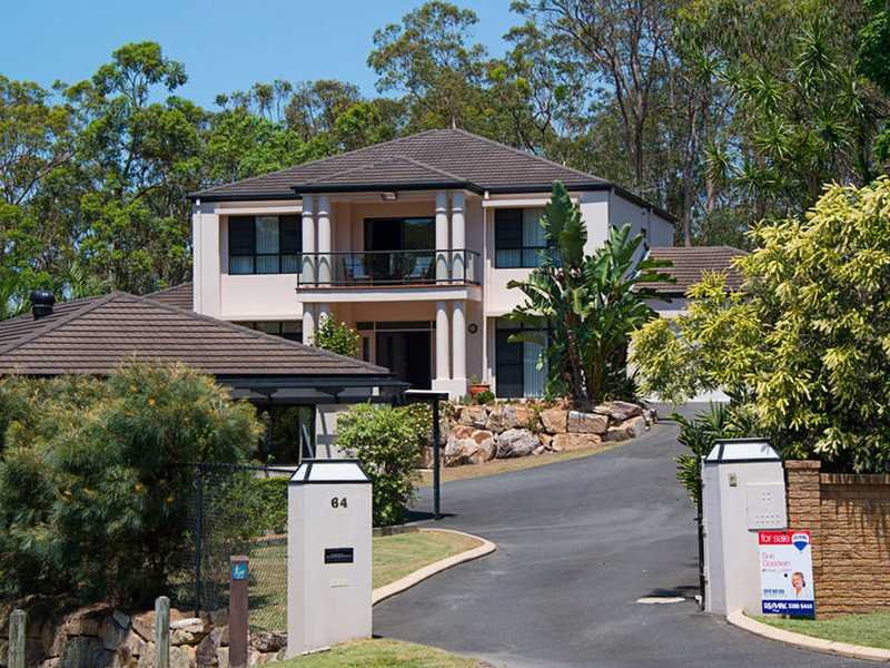 64 Highview Terrace, Daisy Hill, QLD 4127