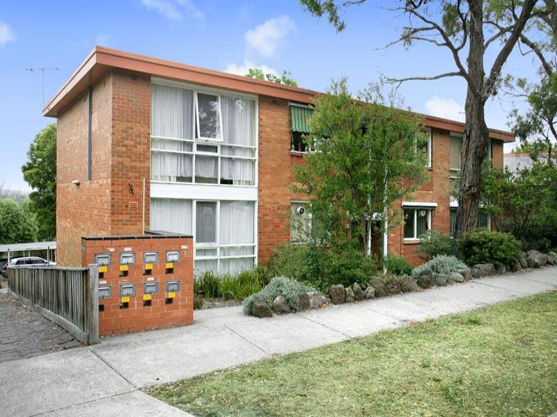 12/6 Studley Road, Ivanhoe, Vic 3079 Property Details