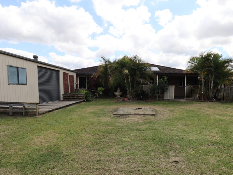 11 Katey Cres, Mirani, QLD 4754