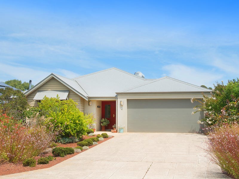 2 Lions Drive, Cowaramup, WA 6284 Property Details