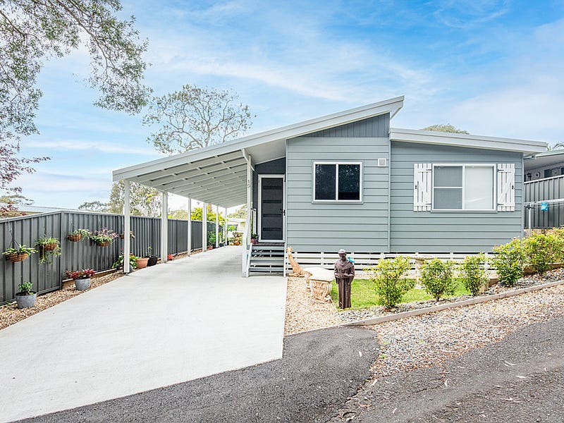 19/8 Hearnes Lake Road, Woolgoolga, NSW 2456 Property Details