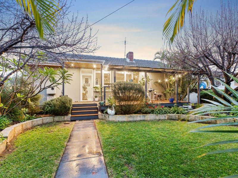 25 Lockwood Street, Yokine, WA 6060 Property Details