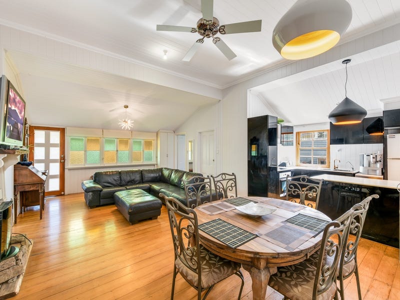 160 Kitchener Road, Hendra, Qld 4011