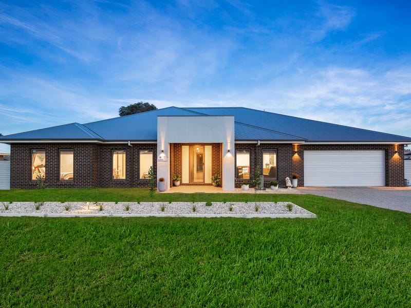 103 Litchfield Drive, Thurgoona, NSW 2640 Property Details