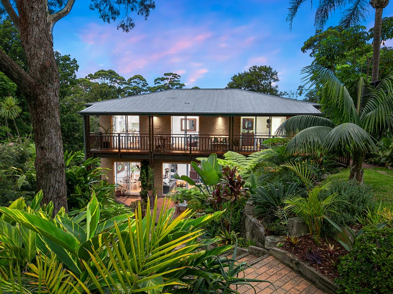 3A Jacaranda Place, Manly Vale, NSW 2093