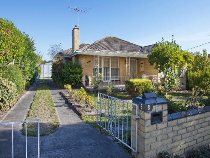 8 Rocklands Road, Ashwood, Vic 3147 Property Details