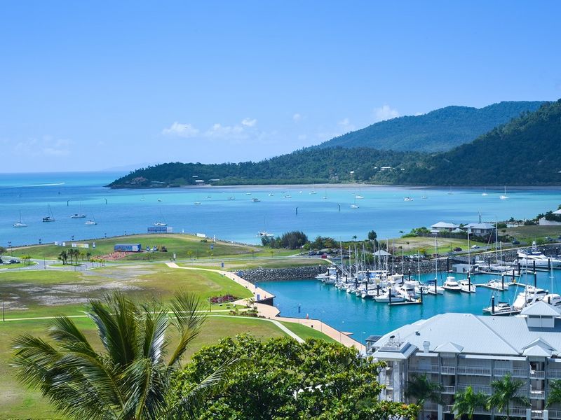 62A/5 Golden Orchid Drive, Airlie Beach, QLD 4802