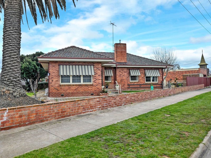 40 Palmerston Street, Maryborough, Vic 3465