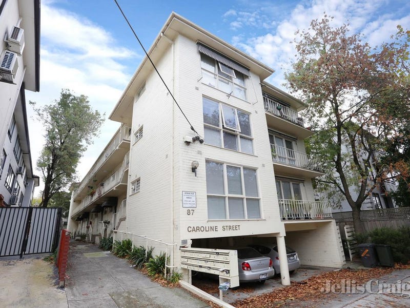 11/87 Caroline Street, South Yarra, VIC 3141