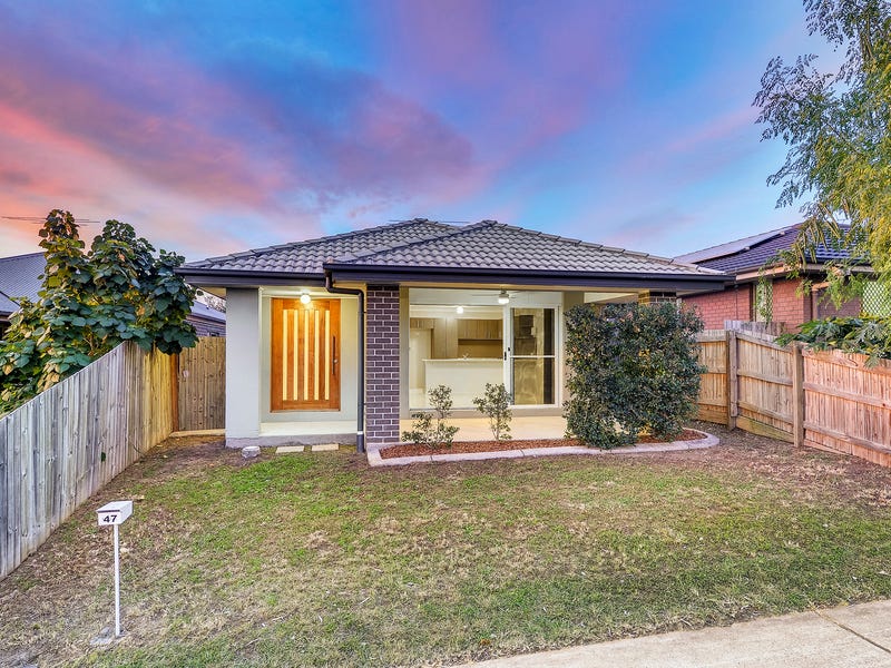 47 Glorious Promenade, Redbank Plains, Qld 4301 House for Sale