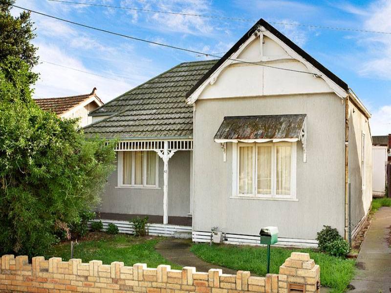 42 Pender Street, Preston, Vic 3072 Property Details