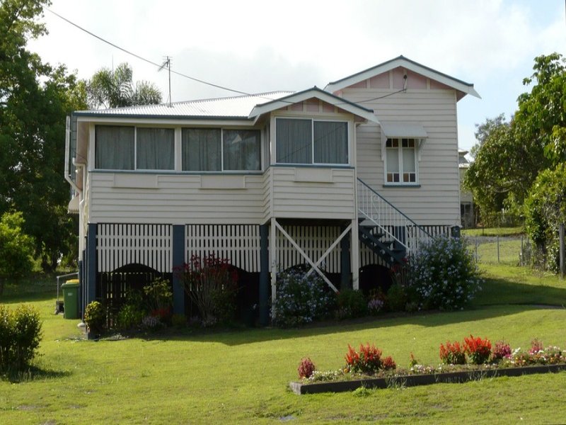 73 Lawrence Street, Gympie, Qld 4570 Property Details