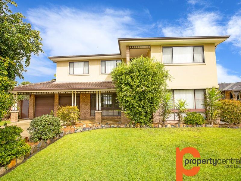 4 Hawkins Avenue, Luddenham, NSW 2745