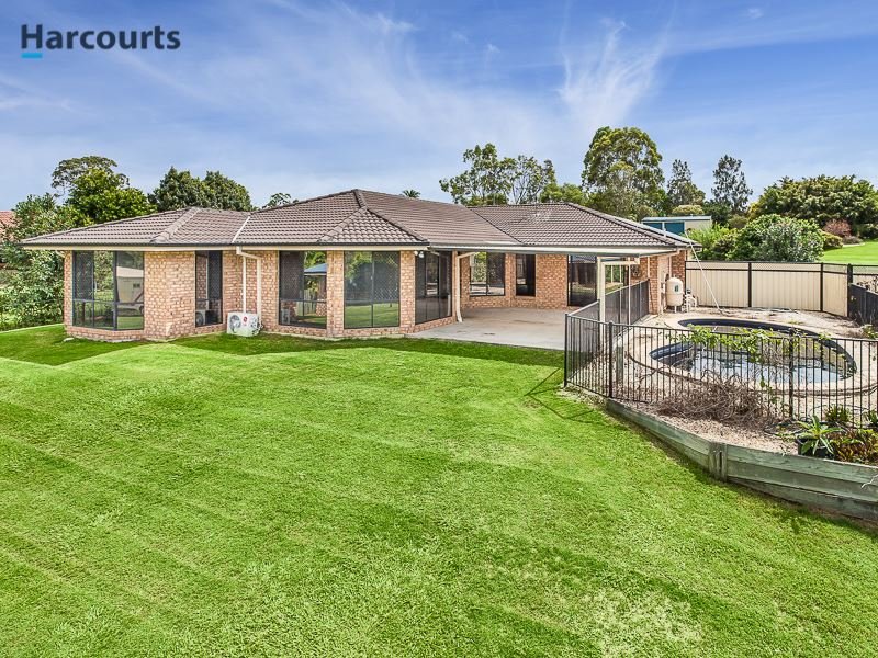 111 Burgundy Drive, Morayfield, QLD 4506