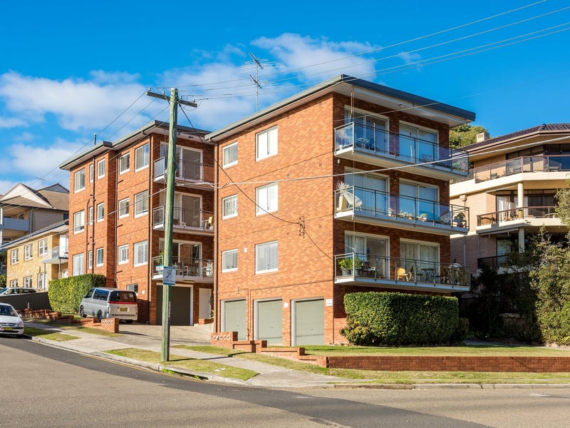 2/28 Nicholson Parade, Cronulla, NSW 2230