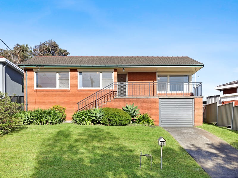 87 Murray Park Road, Figtree, NSW 2525
