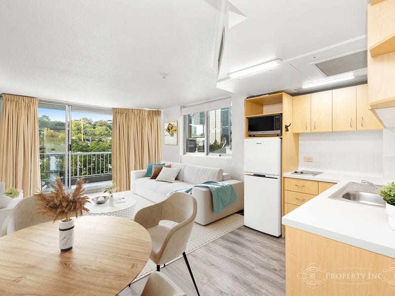 1506/160 Roma Street, Brisbane City, QLD 4000 - realestate.com.au