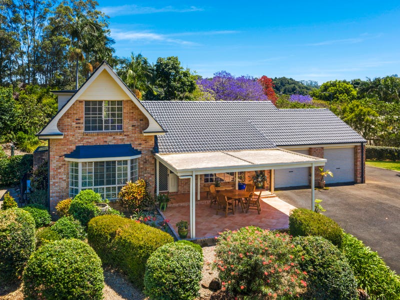 138 Willowbank Drive, Alstonvale, NSW 2477