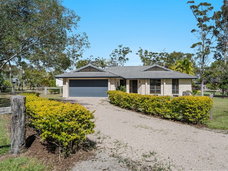 3 Brolga Drive, Gulmarrad, NSW 2463 Property Details