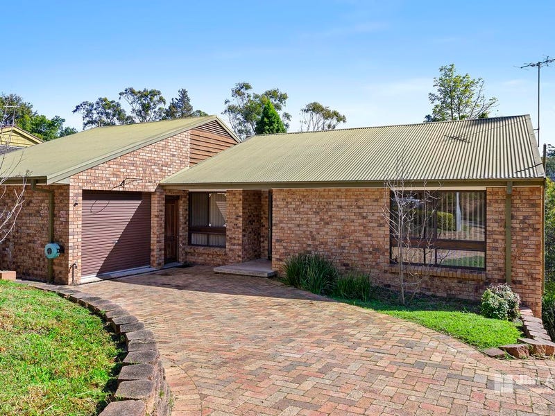 Real Estate & Property for Sale in Blaxland, NSW 2774